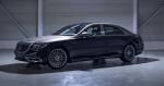 Mercedes-Maybach S560 by Hofele Design 2019 года